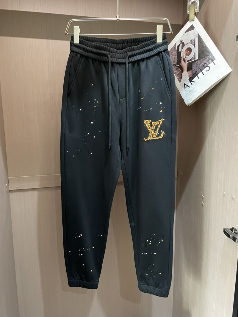 Louis Vuitton Long Pants